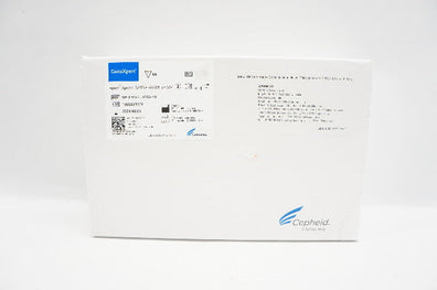 Cepheid XPCOV2/FLU/RSV-10 Xpert Xpress SARS-CoV-2/FLU/RSV (x) - Box of 10